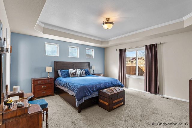 5826 CALUMET DR, Cheyenne, WY 82001