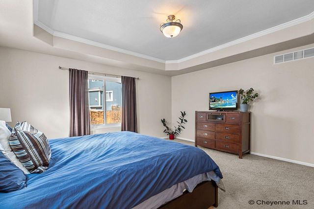 5826 CALUMET DR, Cheyenne, WY 82001