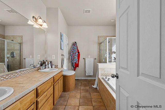 5826 CALUMET DR, Cheyenne, WY 82001