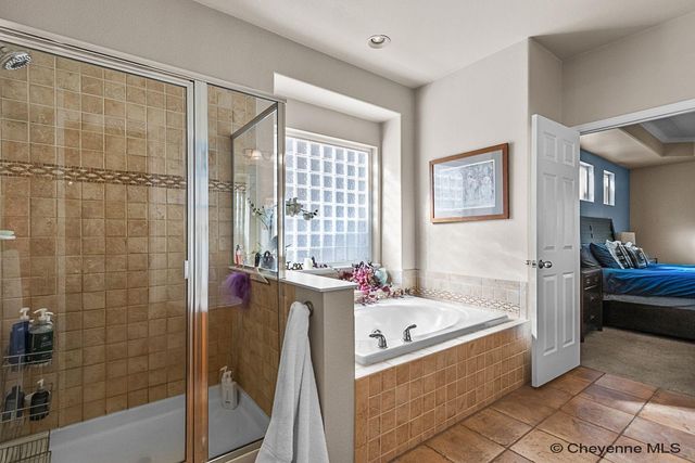 5826 CALUMET DR, Cheyenne, WY 82001