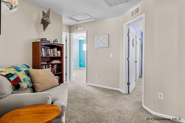 5826 CALUMET DR, Cheyenne, WY 82001