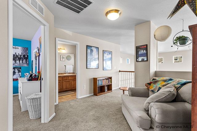 5826 CALUMET DR, Cheyenne, WY 82001