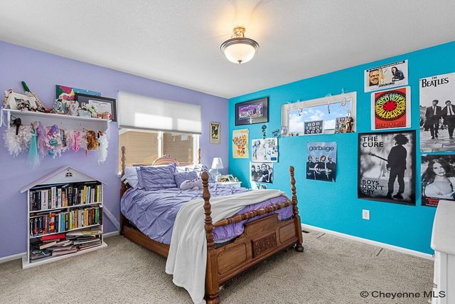 5826 CALUMET DR, Cheyenne, WY 82001