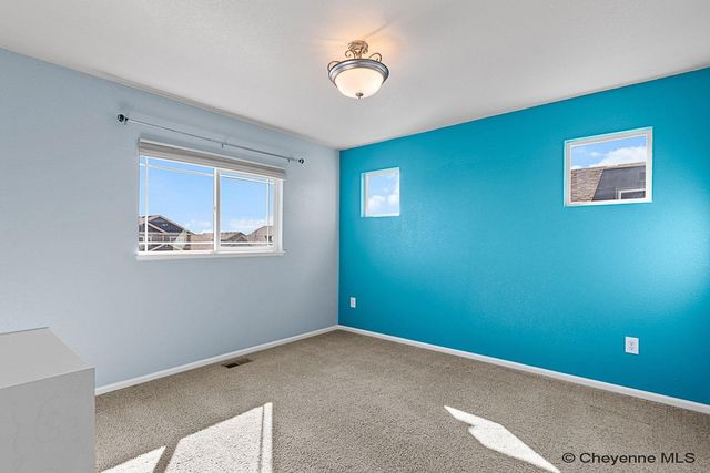 5826 CALUMET DR, Cheyenne, WY 82001