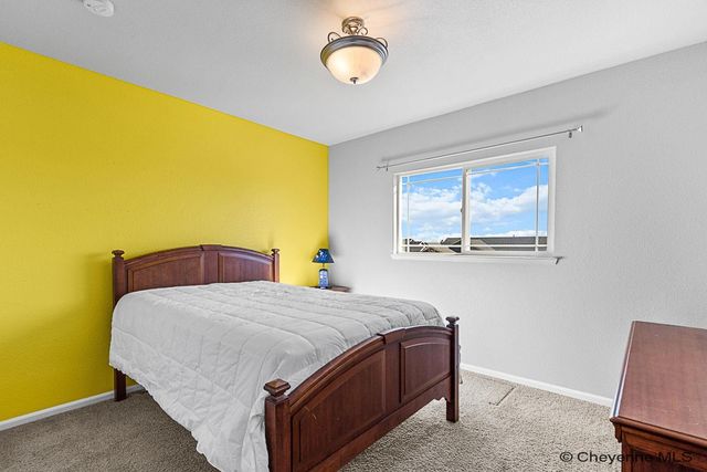 5826 CALUMET DR, Cheyenne, WY 82001