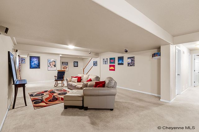 5826 CALUMET DR, Cheyenne, WY 82001