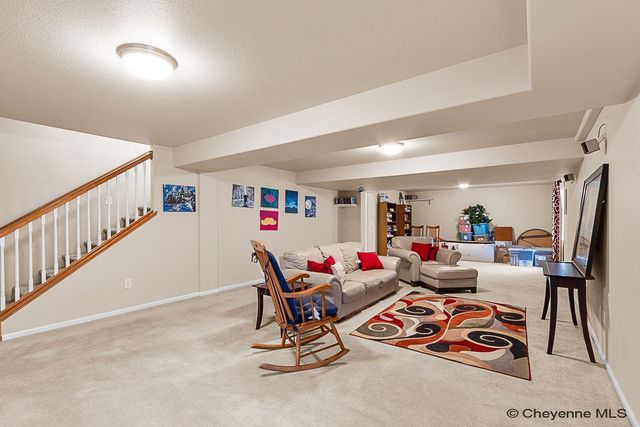 5826 CALUMET DR, Cheyenne, WY 82001