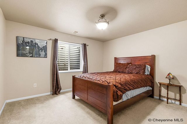 5826 CALUMET DR, Cheyenne, WY 82001