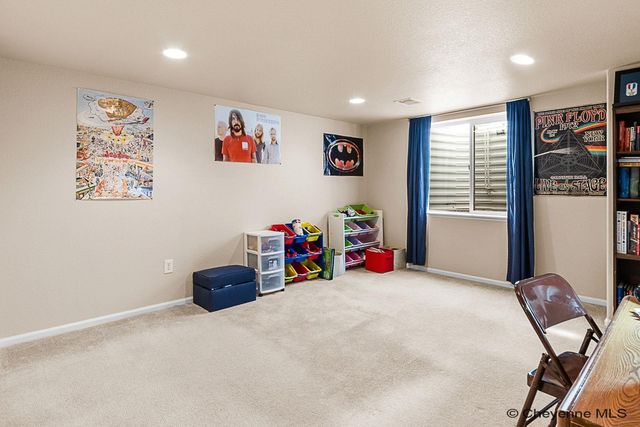 5826 CALUMET DR, Cheyenne, WY 82001