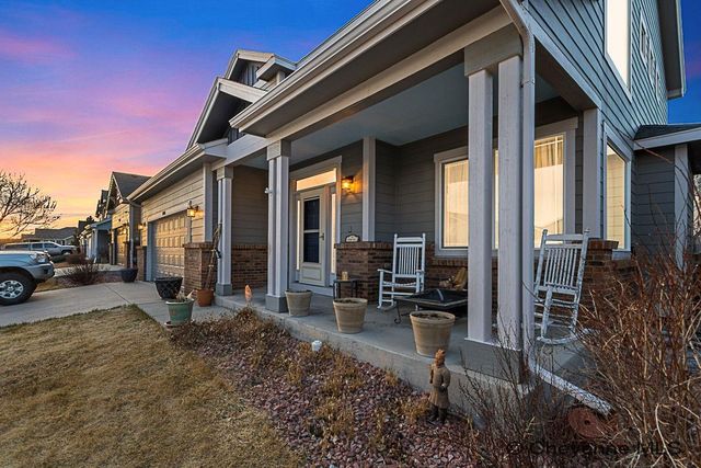 5826 CALUMET DR, Cheyenne, WY 82001