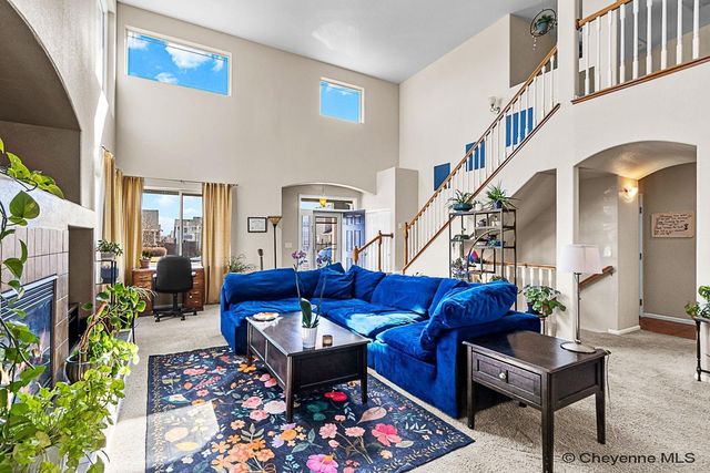 5826 CALUMET DR, Cheyenne, WY 82001