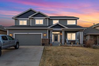 5826 CALUMET DR, Cheyenne, WY 82001
