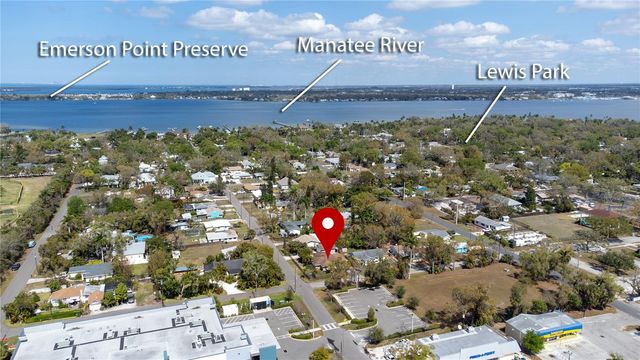 3510 4TH AVENUE W, Bradenton, FL 34205