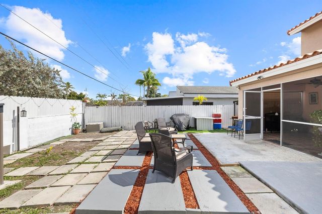 11951 SW 208th Terrace, Miami, FL 33177
