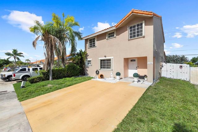 11951 SW 208th Terrace, Miami, FL 33177