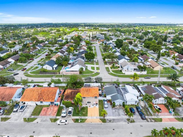 11951 SW 208th Terrace, Miami, FL 33177