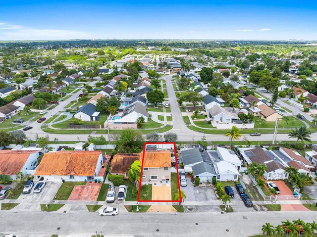 11951 SW 208th Terrace, Miami, FL 33177