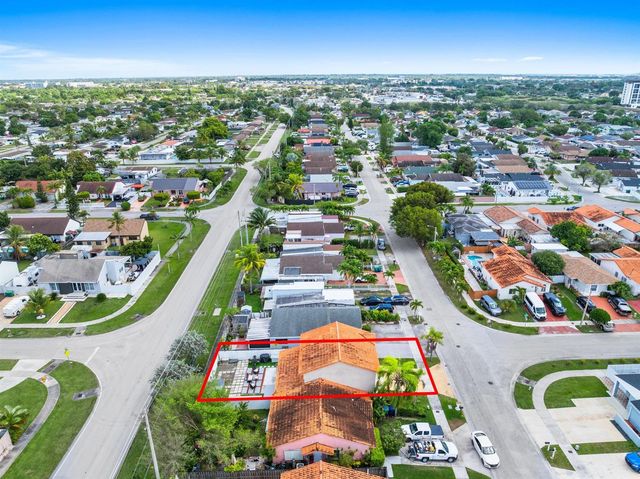 11951 SW 208th Terrace, Miami, FL 33177