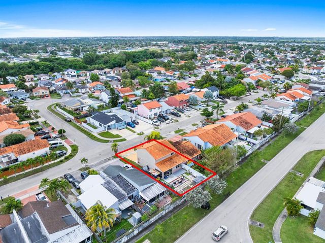 11951 SW 208th Terrace, Miami, FL 33177