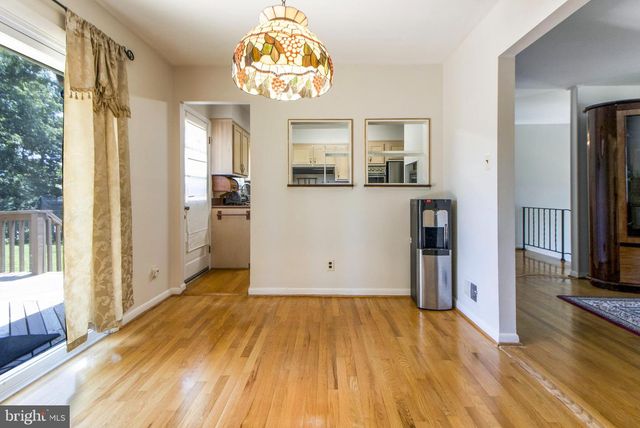 6311 BARRS LN, Lanham, MD 20706