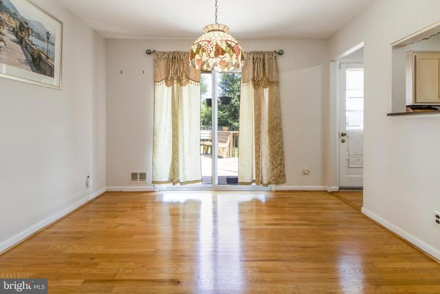 6311 BARRS LN, Lanham, MD 20706