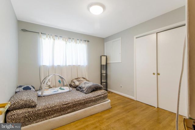 6311 BARRS LN, Lanham, MD 20706