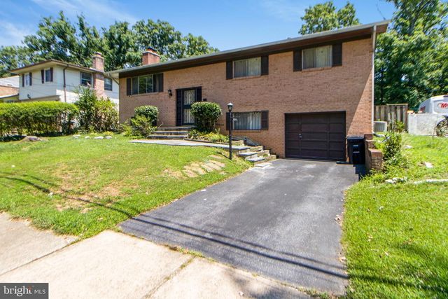 6311 BARRS LN, Lanham, MD 20706