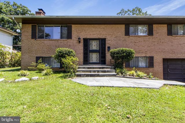 6311 BARRS LN, Lanham, MD 20706