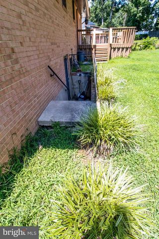 6311 BARRS LN, Lanham, MD 20706