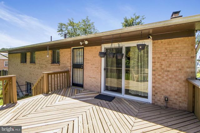 6311 BARRS LN, Lanham, MD 20706