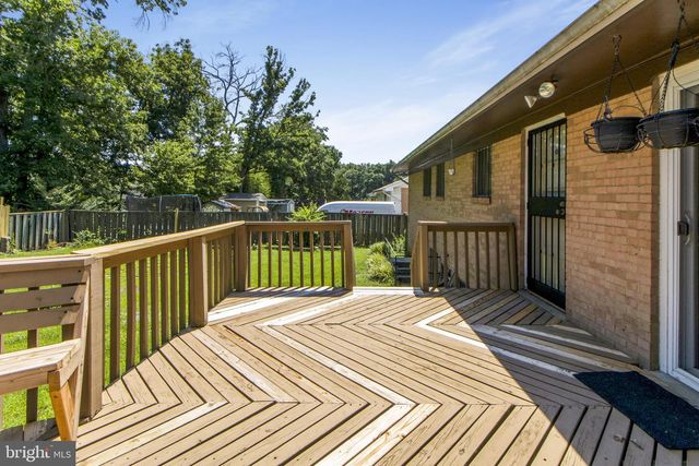 6311 BARRS LN, Lanham, MD 20706