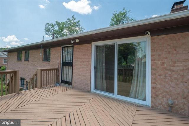 6311 BARRS LN, Lanham, MD 20706