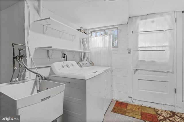 6311 BARRS LN, Lanham, MD 20706