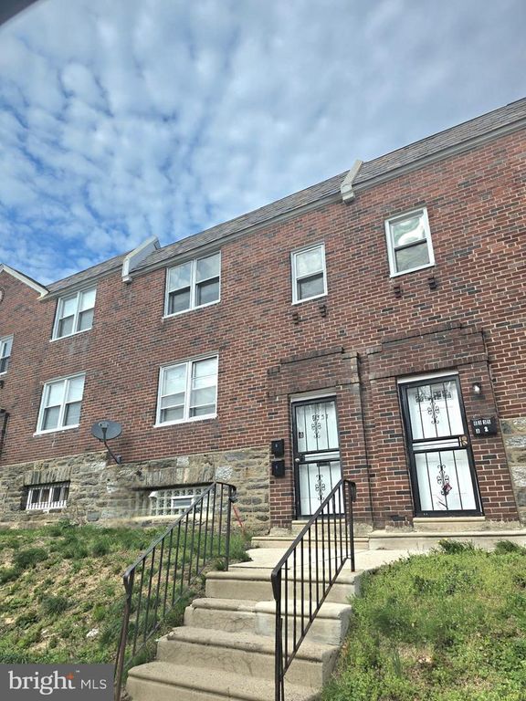 6337 MORTON ST, Philadelphia, PA 19144