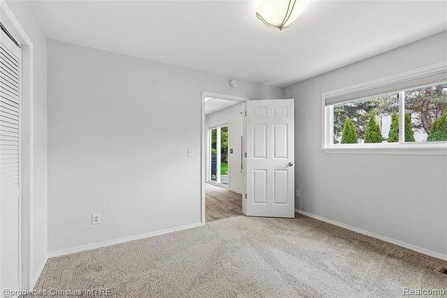 1991 W Williams Circle, Westland, MI 48186