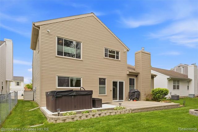 1991 W Williams Circle, Westland, MI 48186