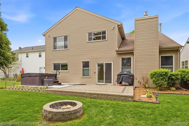 1991 W Williams Circle, Westland, MI 48186