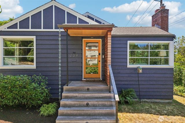 239 NW 48th Street, Seattle, WA 98107