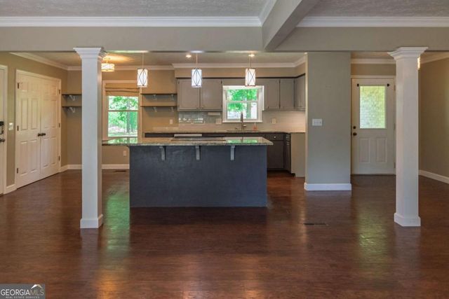 240 Plumfield Drive, Pine Mountain, GA 31822