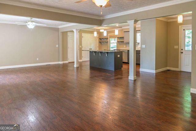 240 Plumfield Drive, Pine Mountain, GA 31822