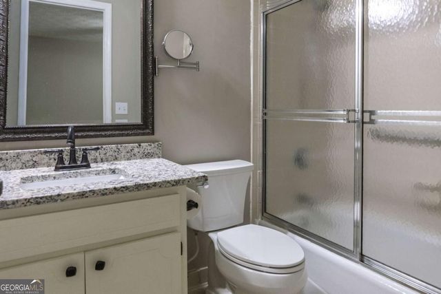 240 Plumfield Drive, Pine Mountain, GA 31822