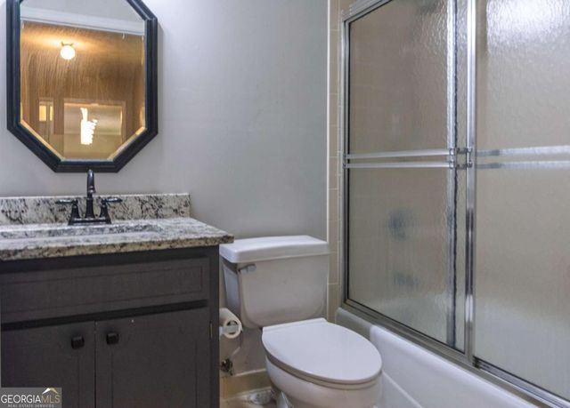 240 Plumfield Drive, Pine Mountain, GA 31822