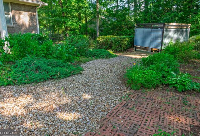 240 Plumfield Drive, Pine Mountain, GA 31822