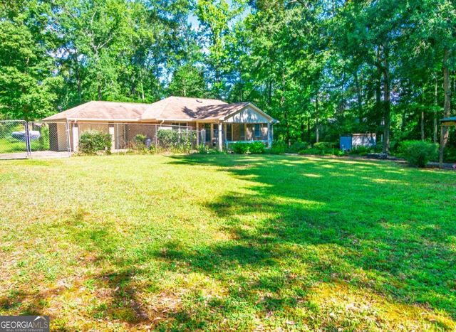 240 Plumfield Drive, Pine Mountain, GA 31822