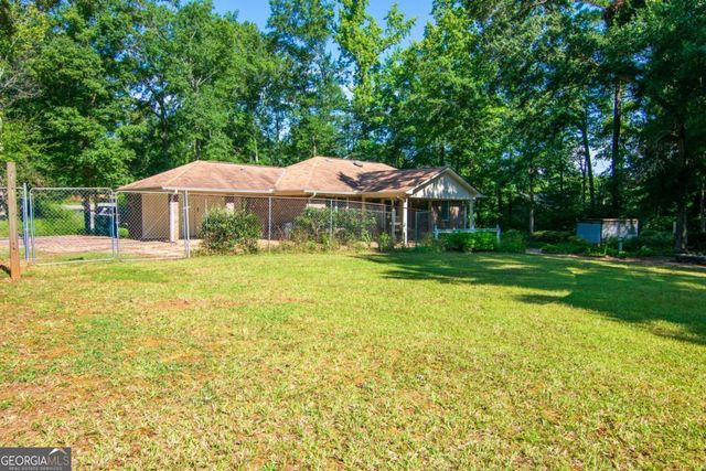 240 Plumfield Drive, Pine Mountain, GA 31822