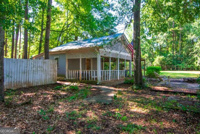 240 Plumfield Drive, Pine Mountain, GA 31822