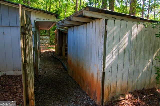 240 Plumfield Drive, Pine Mountain, GA 31822