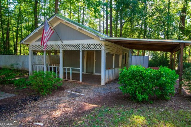 240 Plumfield Drive, Pine Mountain, GA 31822