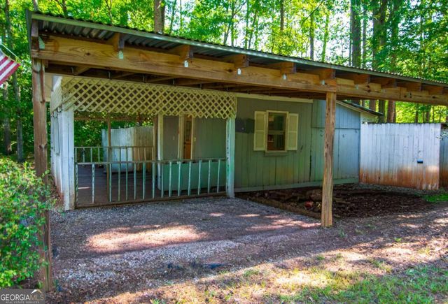 240 Plumfield Drive, Pine Mountain, GA 31822