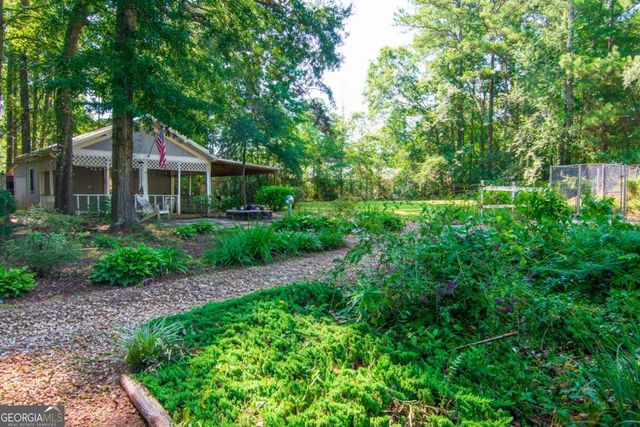 240 Plumfield Drive, Pine Mountain, GA 31822